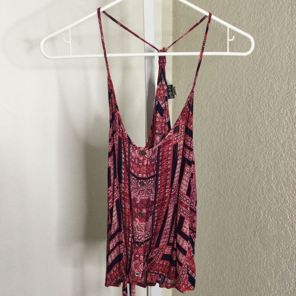 Lucky Brand blouse
